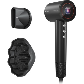 TrueLife HairDryer D9