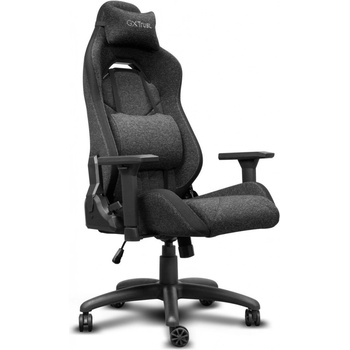 TRUST GXT723 RUYA FABRIC CHAIR GREY 25439