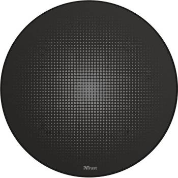 TRUST MIKA round floor mat 24134