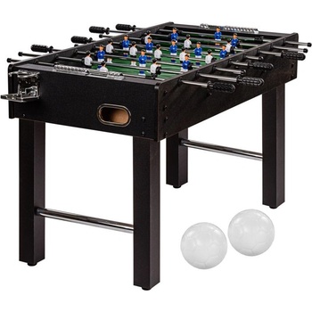 Tuin Glasgow 121x101x79 cm černý