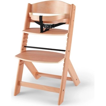 Tuktuk Rostoucí židle pro děti WD22 přírodní