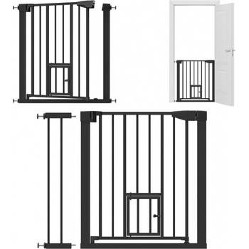 Tulano Bezpečnostní zábrana Guardian 2.0 Black