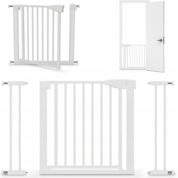 Tulano Bezpečnostní zábrana Guardian 3.5 White