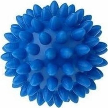 Tullo Masážní míček 5,4 cm Modrá