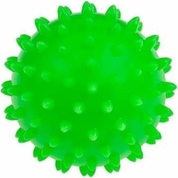 Tullo Masážní míček 7,6 cm Zelená