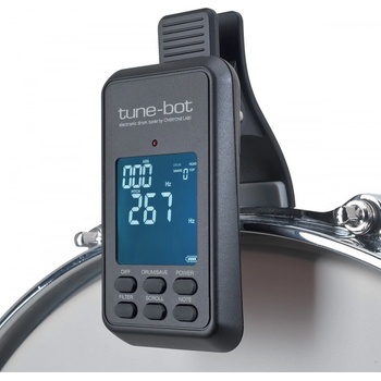 TUNE-BOT TB-001