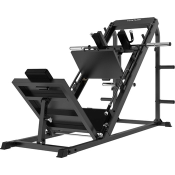 TUNTURI Leg Press/Hack Squat LP60