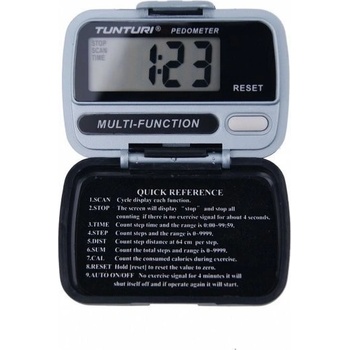 Tunturi Pedometer
