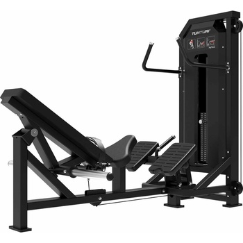TUNTURI Platinum Hip Thrust Selectorized V-series