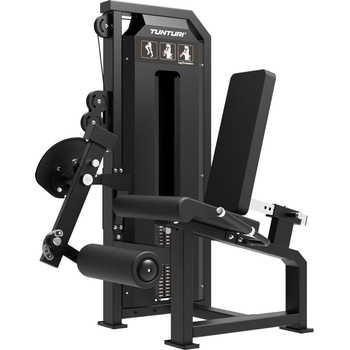 TUNTURI Platinum Leg extension Selectorized V-series