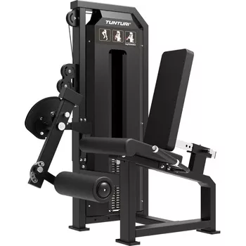 TUNTURI Platinum Leg extension Selectorized V-series