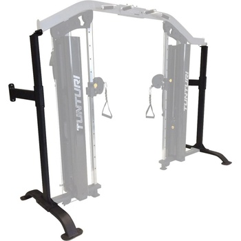 TUNTURI Platinum PRO Cable Cross Stand Alone Kit