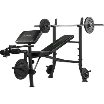 Tunturi WB40 Compact Width Weight Bench