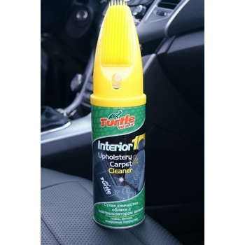 Turtle Wax Interior 1 400 ml