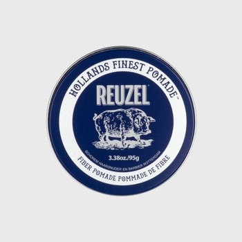 Tvárná pomáda na vlasy Reuzel Fiber Pomade 95 g