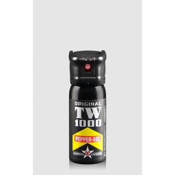 TW1000 Obranný sprej Pepper Gel 50 ml