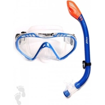 Two Bare Feet Silicone Dry Top KIDS sada