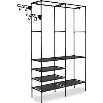 TZB AMELIA 107 cm černá