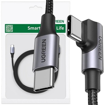 Ugreen US334 USB-C - USB-C, 1m