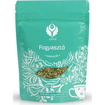 UKKO Čaj na hubnutí 150 g