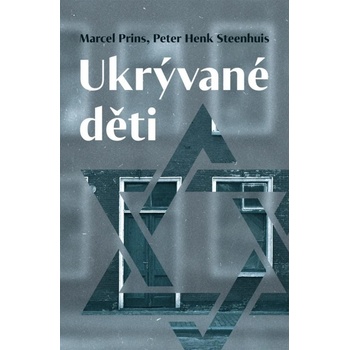 Ukrývané děti
