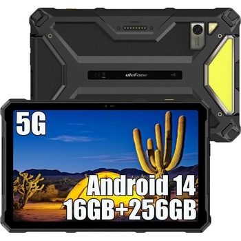 UleFone Armor Pad 4 Ultra 5G GQ3121-5G