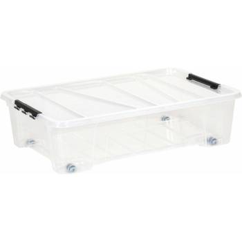 Úložný box POD POSTEL JOLLY 25 L DEA HOME