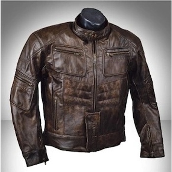 Ultimate Streetfighter hnědá