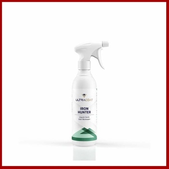 Ultracoat Iron Hunter 500 ml