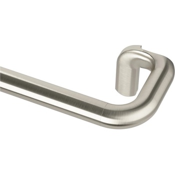 Umbra Ocelová roztažitelná garnýž 76-213 cm Twilight