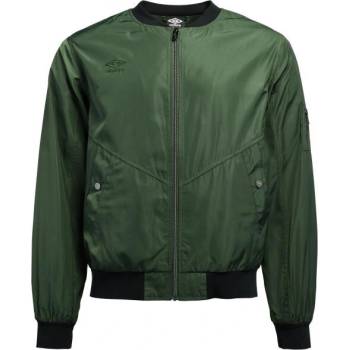 Umbro bomber zelená