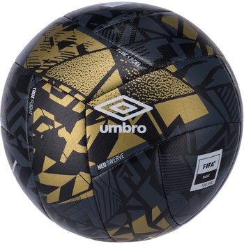 Umbro NEO SWERVE Černá,Zlatá,Bílá