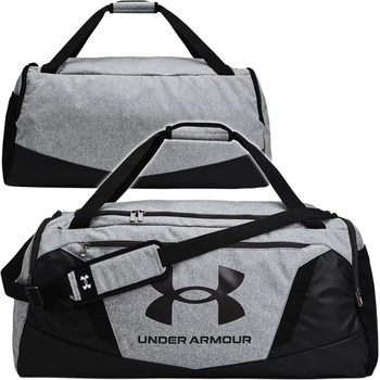Under Armor 1369224-012 bag šedá 101l