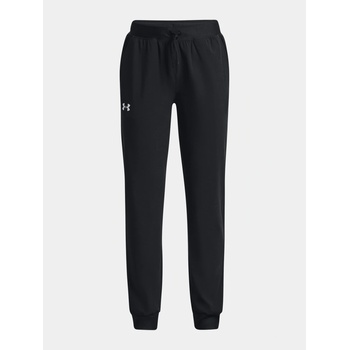 Under Armour ARMOUR SPORT WOVEN PANT K černé 1373004 001