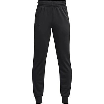 Under Armour chlapecké tepláky Armour fleece Joggers