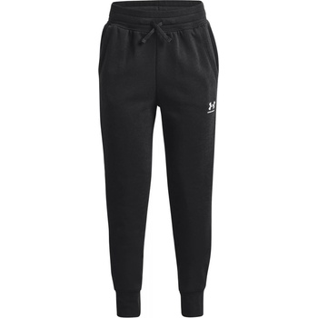 Under Armour dívčí tepláky Sport rival fleece LU Joggers