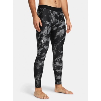 Under Armour HeatGear Iso-Chill Printed Leggings 1383777-001