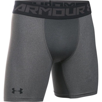 Under Armour HG Armour 2.0 Comp Short čedičová šedé