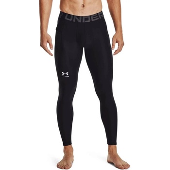 Under Armour HG Armour leggings-BLK
