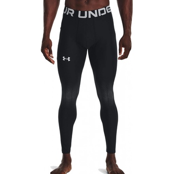 Under Armour Hg Armourprint leggings Schwarz F001 1377824-001