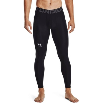 Under Armour HG legíny pánské legíny černá