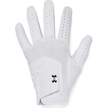 Under Armour Iso-Chill Mens Golf Glove bílá Pravá L