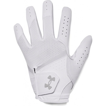 Under Armour Iso-Chill Womens Golf Glove bílá Levá S