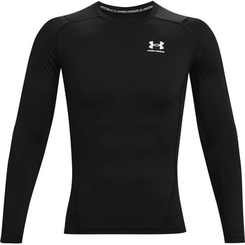 Under Armour kompresní triko UA HG Armour Comp LS 1361524 090 gry
