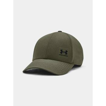 Under Armour M Iso-chill Armourvent STR-GRN 1383438-390