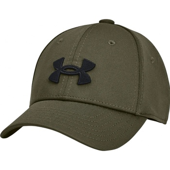 Under Armour Men's UA Blitzing-GRN 1376700-390