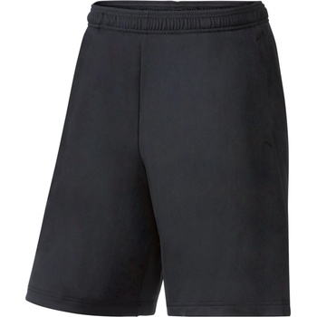Under Armour pánské funkční kraťasy černá