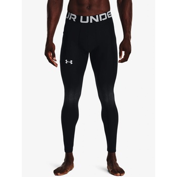 Under Armour pánské kompresní legíny CG Armour leggings černé
