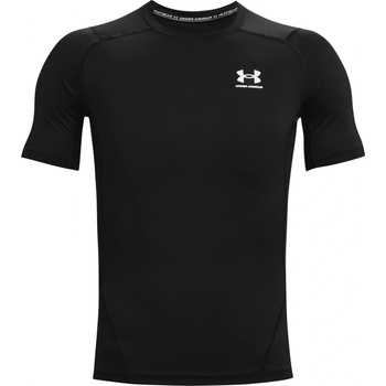 Under Armour pánské kompresní triko HG Armour Comp SS 001
