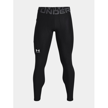 Under Armour pánské legíny HG Armour leggings černé